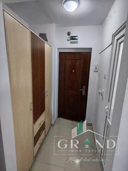 Garsonieră decomandată, mobilată în Gheorgheni
