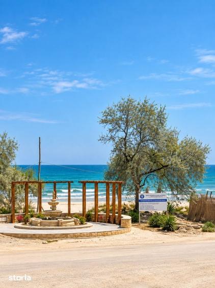 Apartament cu 3 camere în Nord