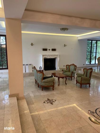 Vila Individuala spa?ioasa | Loca?ie premium - 6