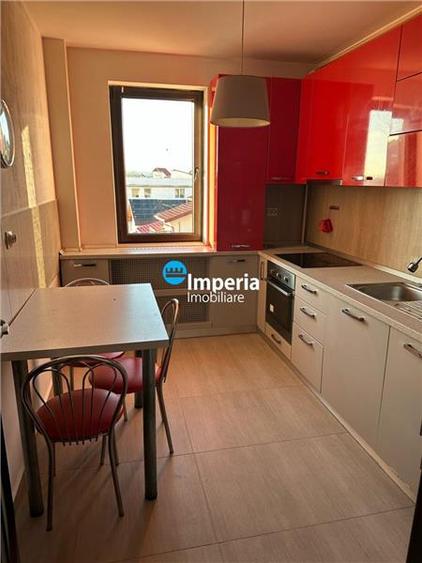 Apartament cu 2 camere decomandat în Moara de Vânt