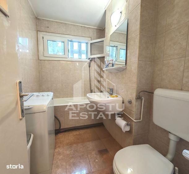 Apartament cu 3 camere de vanzare, zona Circumvalatiunii, Timisoara - 3