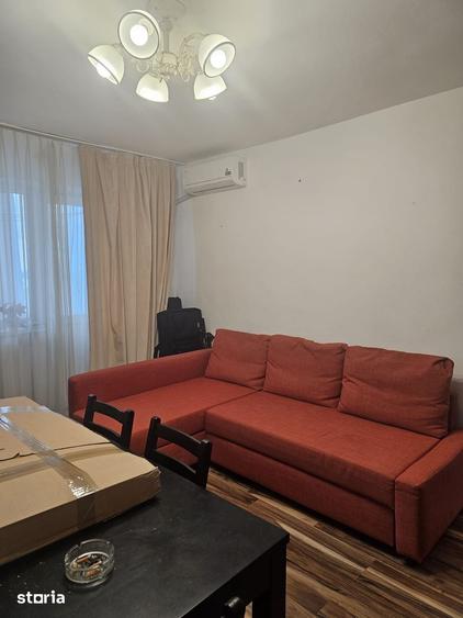 Apartament cu 2 camere semidecomandat în Tomis Nord