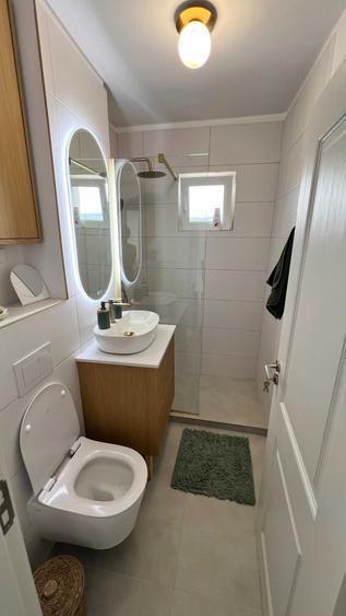 Apartament de inchiriat Electric Castle - 4