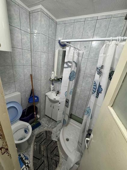 Garsonieră semidecomandată în Uiești