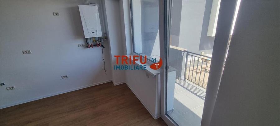 Apartament cu 2 camere decomandat în Ampoi 1