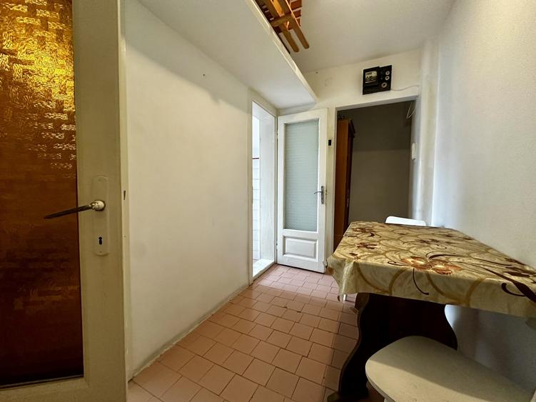 Apartament cu 2 camere semidecomandat, mobilat în Șagului