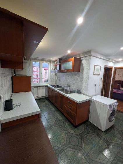 Apartament cu 2 camere în Precista