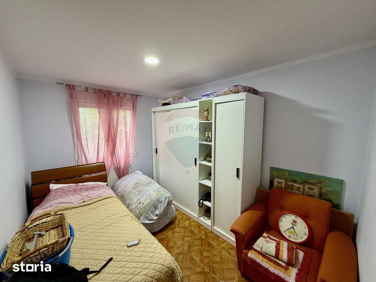 Apartament cu 4 camere în Gară