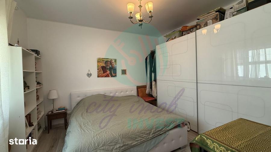 Apartament cu 2 camere în Moșilor