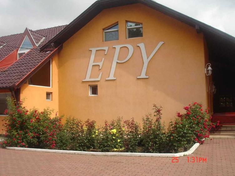 Spațiu comercial, de 30,000 mp, în Paleu