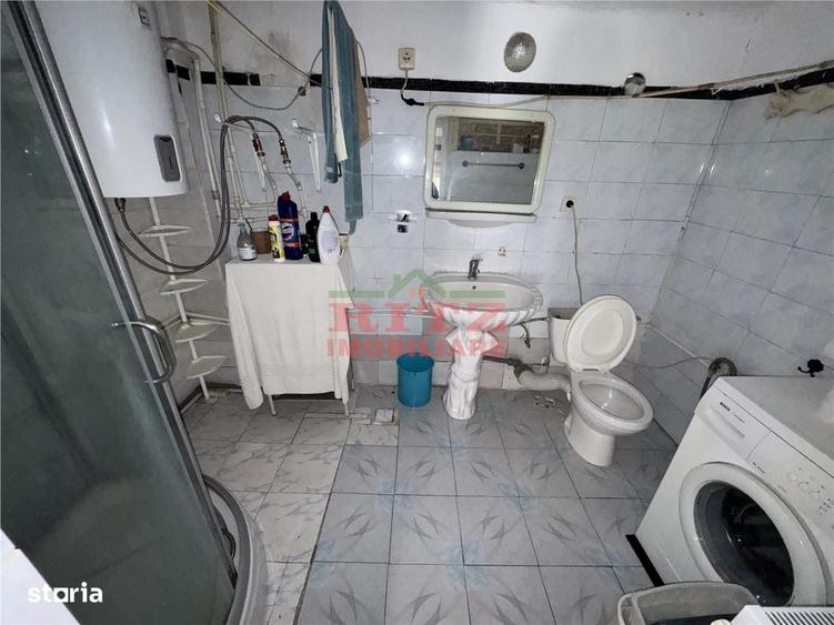 Casă cu 3 camere în Berindei
