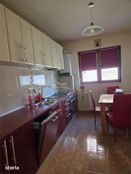 Apartament 3 camere cu balcon in Cartierul Arhitectilor - 5