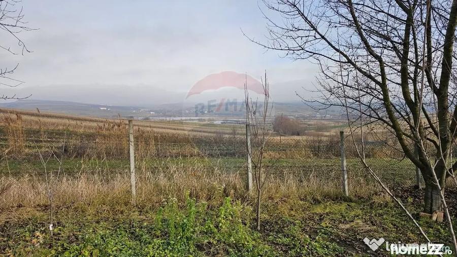 Teren de 10791 mp, în Fălticeni