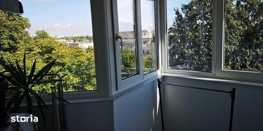 Garsonieră decomandată în Tomis III