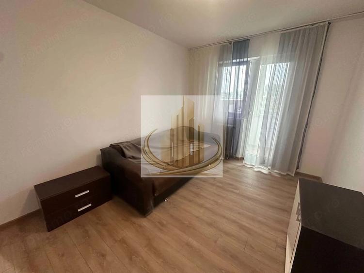 Apartament cu 2 camere nedecomandat în Șagului