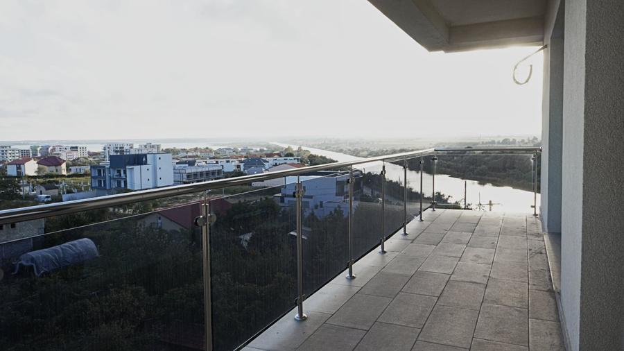 Apartament 2 camere, 66mp, Mamaia-Sat - 13