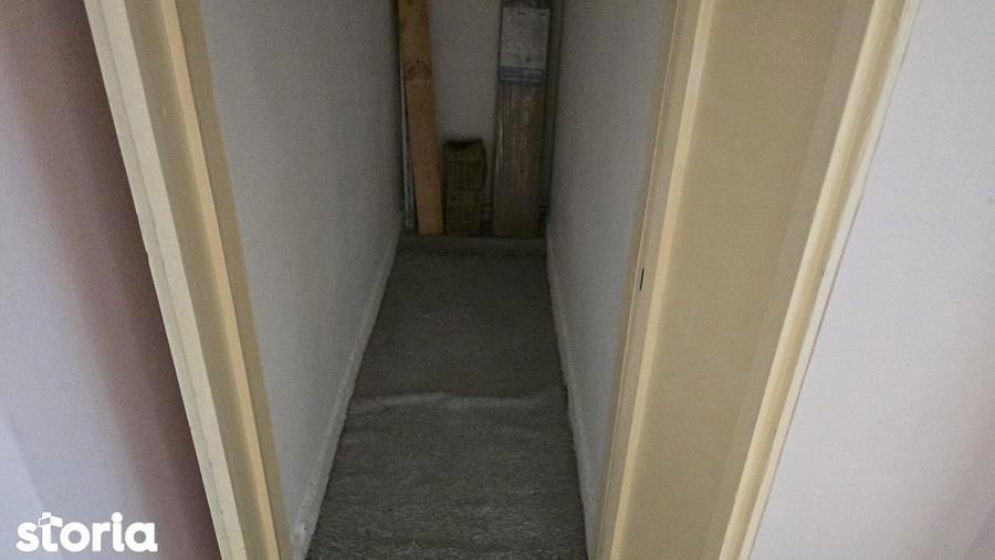 Apartament cu 3 camere în Ultracentral