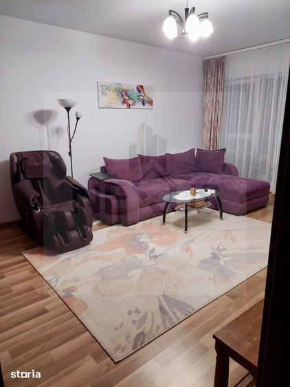 Biruintei - Apartament 3 camere decomandat | Metrou Berceni 1200 metri - 9