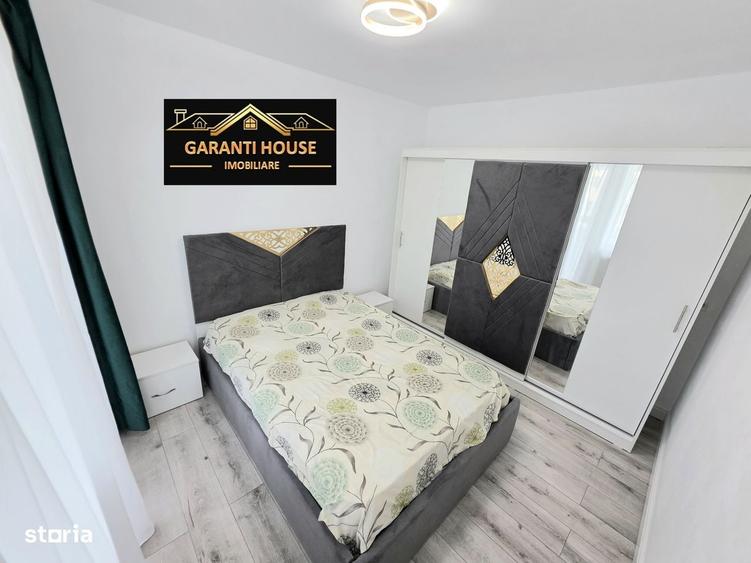 Cuza Voda, apartament cu 2 camere, prima inchiriere, mobilat, 320 - 5