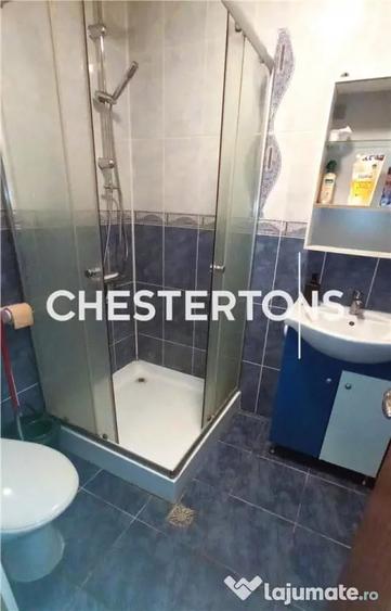 Apartament cu 2 camere decomandat în Colentina