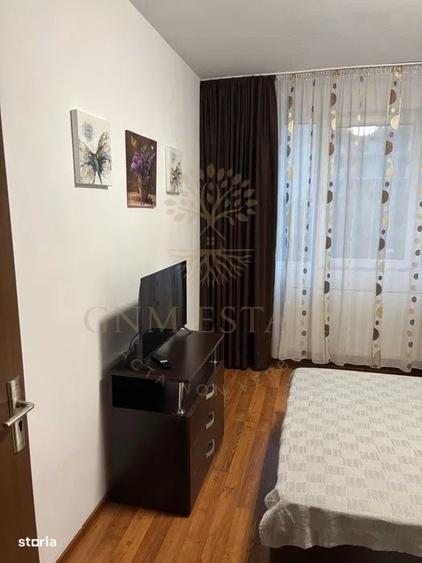 Apartament cu 2 camere decomandat în Drumul Taberei