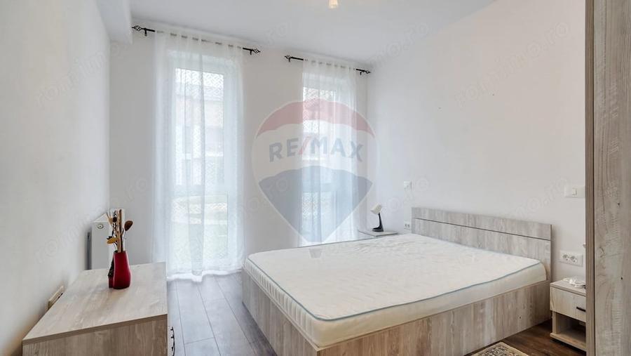 Apartament 2 camere Brasov-zona Bartolomeu-Uno Residence - 9