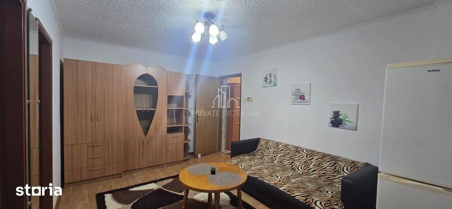 Apartament cu 3 camere decomandat în Sighișoara