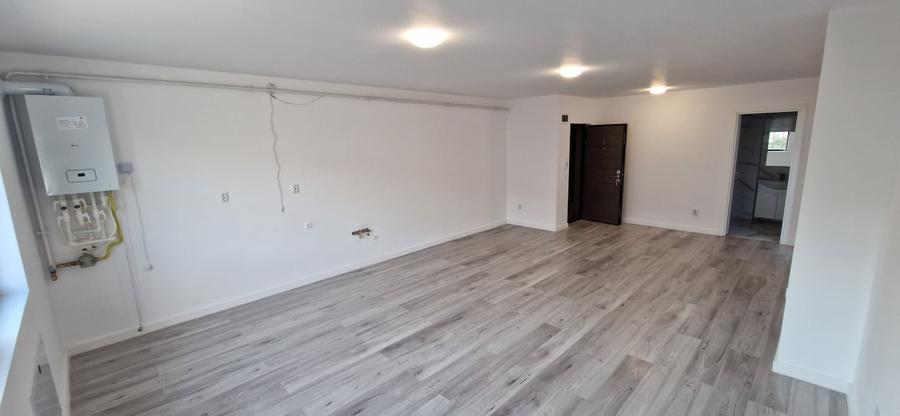 Apartament cu 2 camere decomandat în Exterior Est