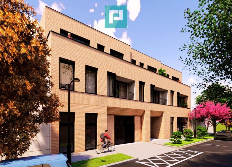 Spațiu comercial, de 78.849998474121 mp, în Centru Civic