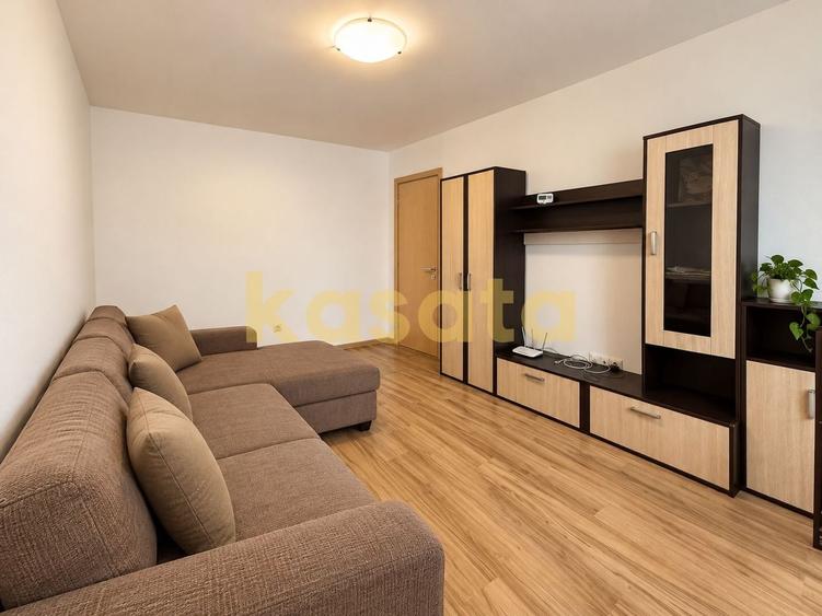 Apartament cu 2 camere decomandat, mobilat în 1 Decembrie 1918