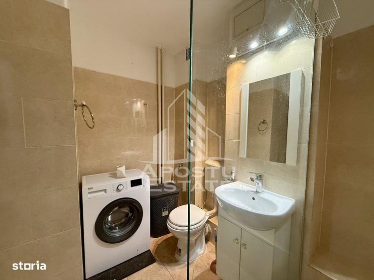 Apartament cu 2 camere în Olimpia-Stadion