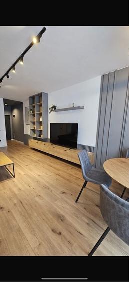 Apartament modern, ultracentral UMF Str. Victor Babes nr. 39 - 1