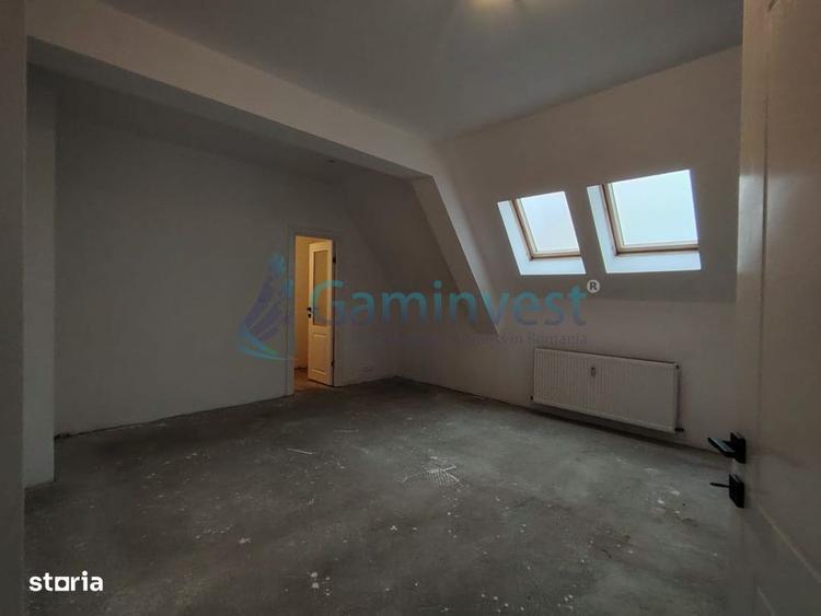 Apartament cu 4 camere în Lotus