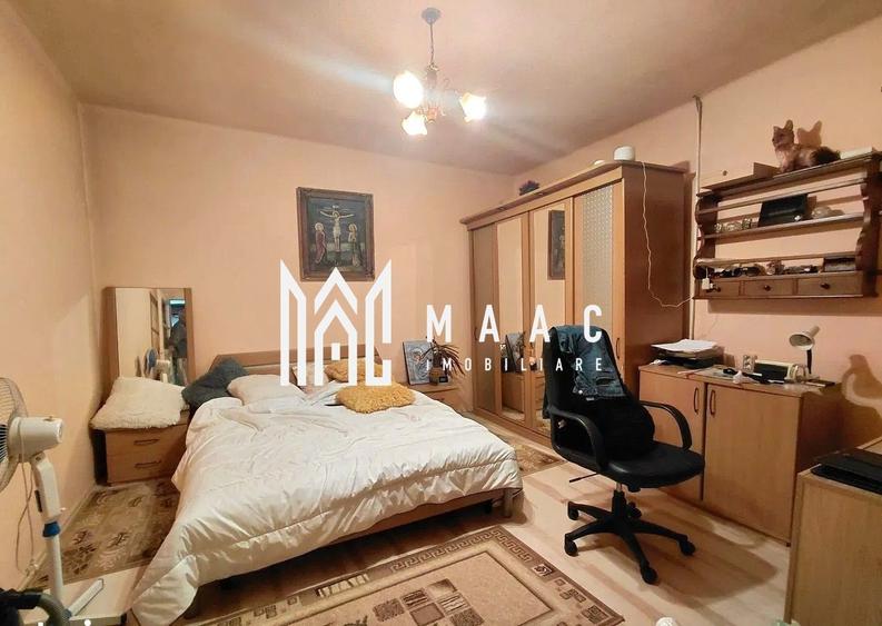 Casă individuală cu 4 camere cu Canalizare în Șura Mare