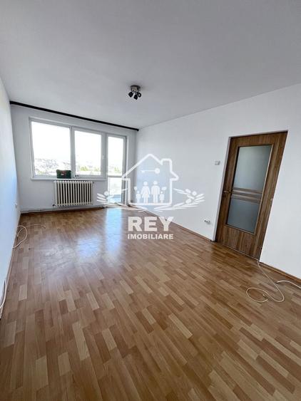 Apartament cu 2 camere în Hipodrom 3
