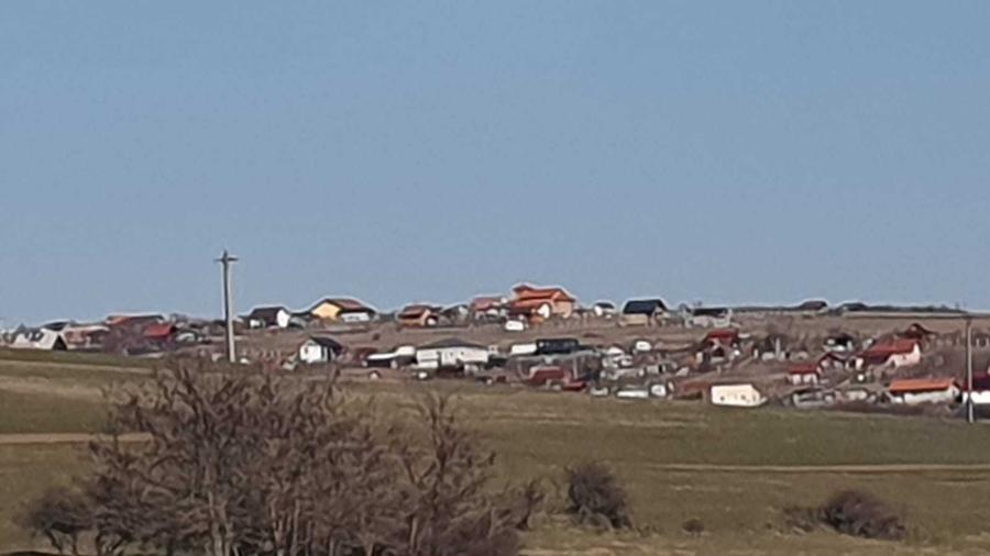Spațiu comercial, în Șura Mare