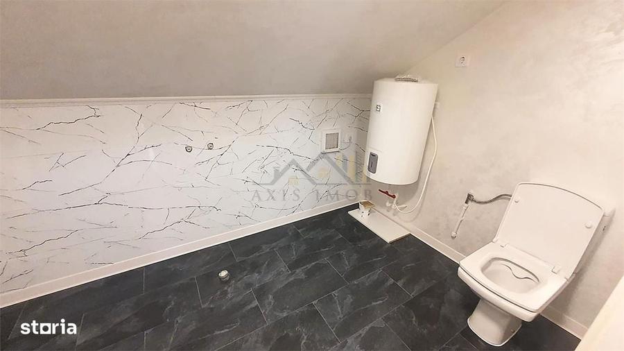 Casă cu 3 camere în Căpățânești