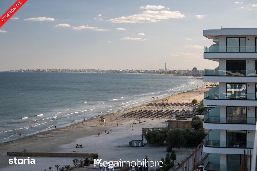 Apartament cu 2 camere în Nord
