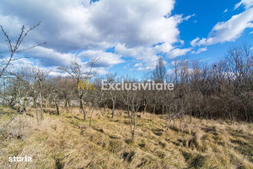 Casă cu 3 camere în Fata