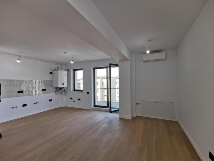 Apartament cu 3 camere în Alba Iulia