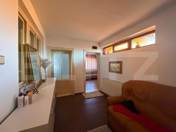 Casă cu 3 camere cu Teren 550 Mp în Tărlungeni