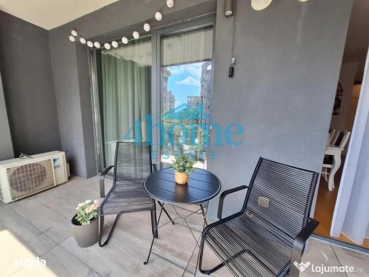 Apartament 2 camere Piata Unirii|Constitutiei|Bloc Nou|Parcare - 7