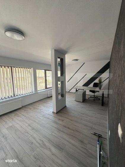 Spațiu comercial, de 200 mp, în Paltin