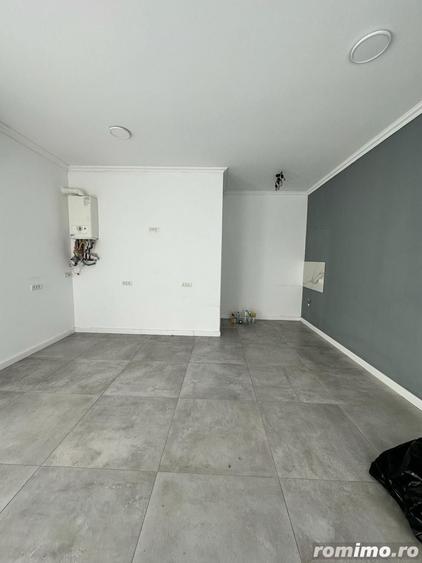Spațiu comercial, de 28 mp, în Moșnița Nouă