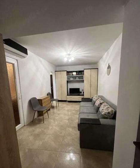 Garsonieră semidecomandată în CET