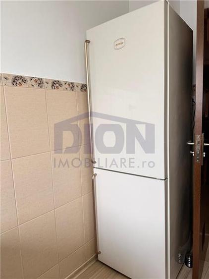 APARTAMENT 2 CAM, DRISTOR VITAN - 10