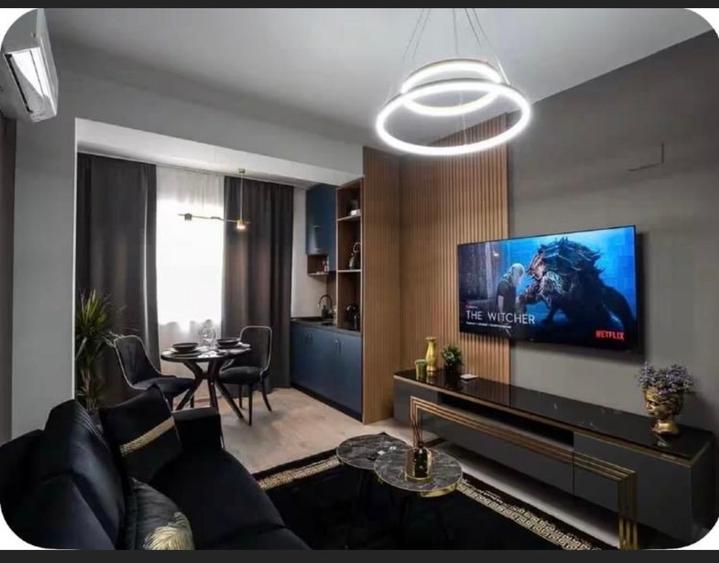 Studio dublu | Pret 95.000+TVA | Ivory Residence Pipera - 1