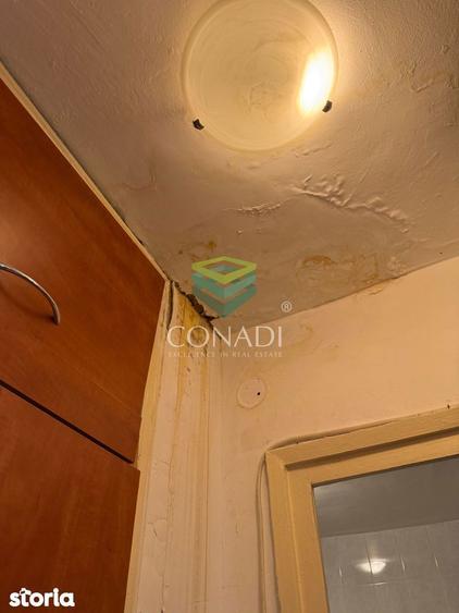 Apartament cu 4 camere decomandat în Eminescu