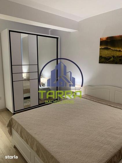 Apartament 2 camere bloc nou de inchiriat in Alba Iulia zona Cetate - 6