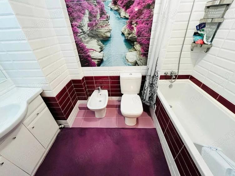 Se ofera spre inchiriere apartament cu trei camere in zona Pajura - 5
